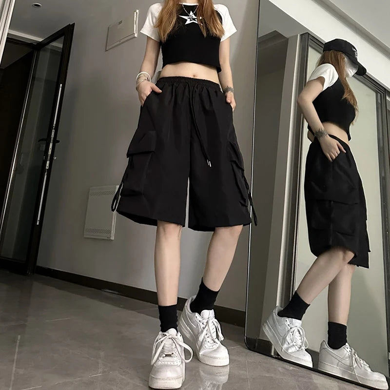 Cargo Shorts