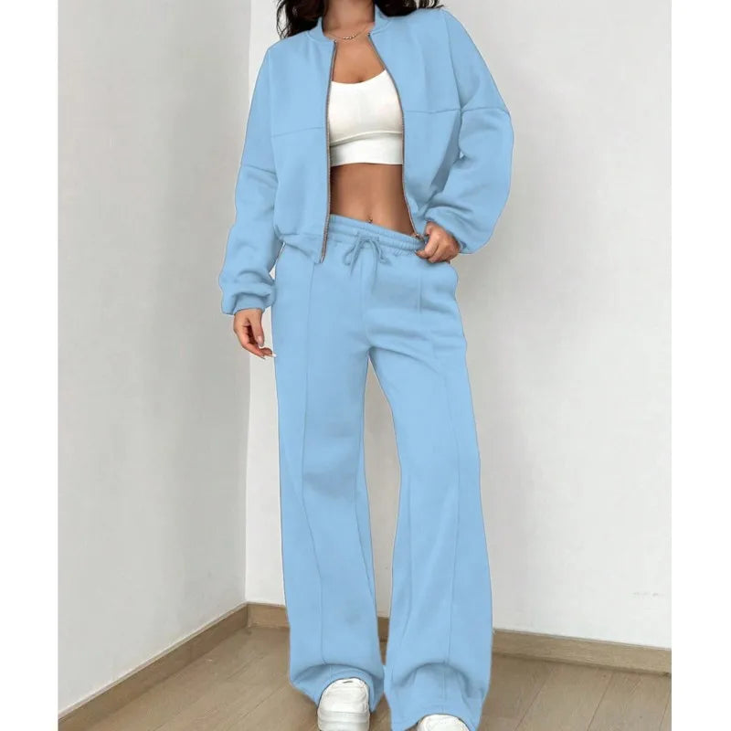 2 Piece tracksuit