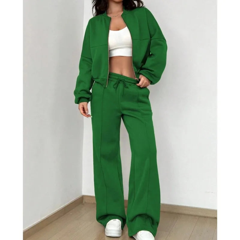 2 Piece tracksuit