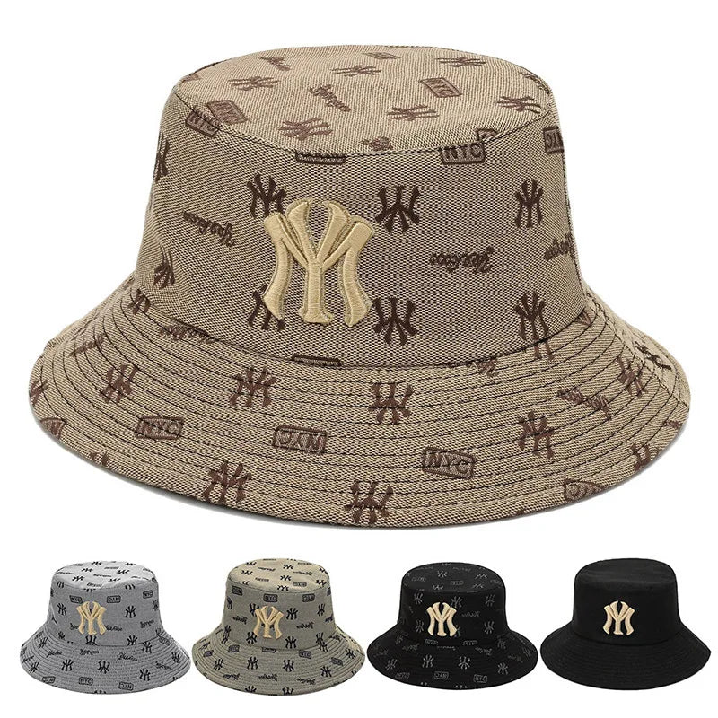 NYC Bucket Hats