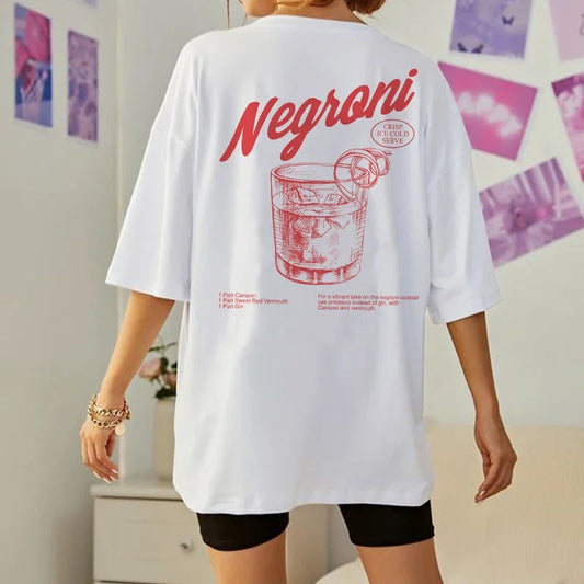 Negroni T-Shirt