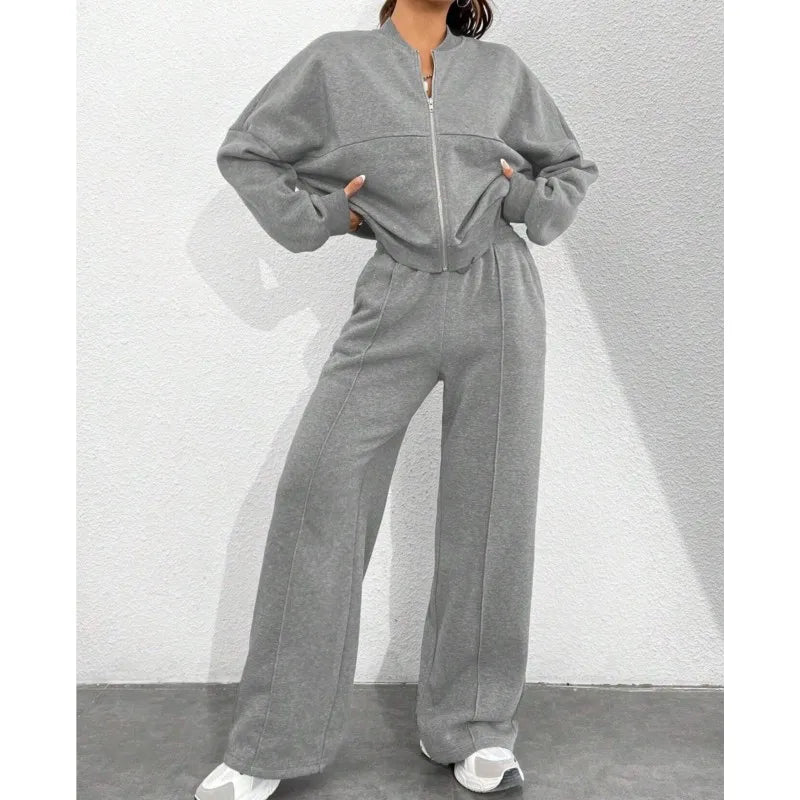 2 Piece tracksuit