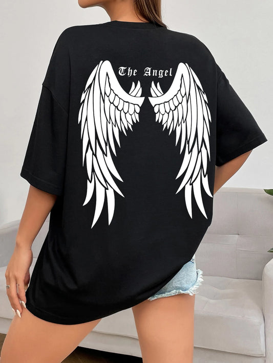 Angel Wing