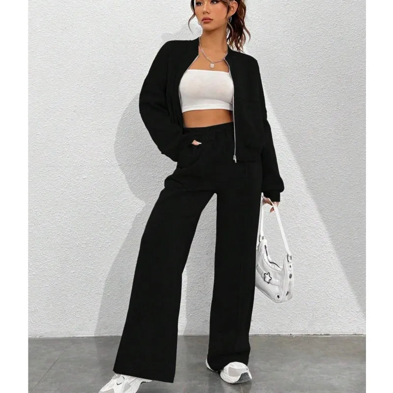 2 Piece tracksuit