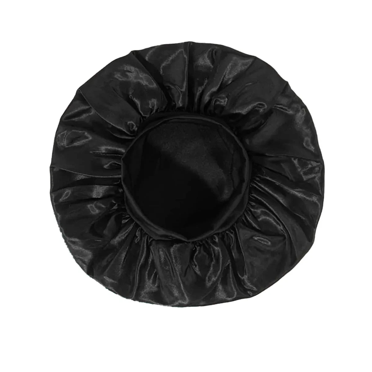 Satin Bonnet