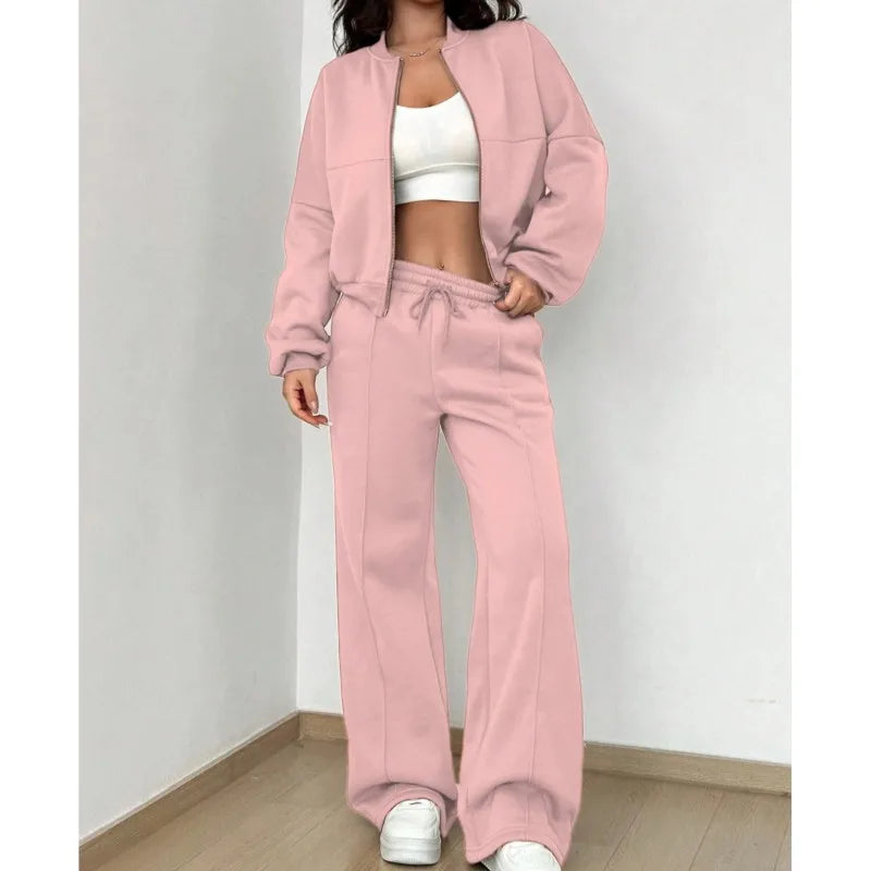 2 Piece tracksuit